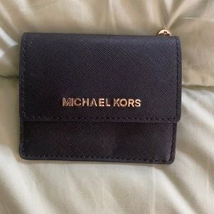 Michael Kors Small Card Wallet